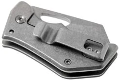 Fox Black Fox KIT FO-BF752 Black G10 Taschenmesser -Böker || Spyderco || Cold Steel Verkaufsgeschäft FO BF752 04 fox knives