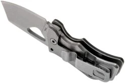 Fox Black Fox KIT FO-BF752 Black G10 Taschenmesser -Böker || Spyderco || Cold Steel Verkaufsgeschäft FO BF752 05 fox knives