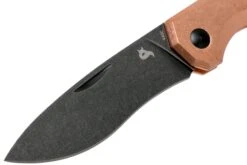 Fox Black Fox Ciol Folding Knife BF-748CR Copper Taschenmesser, Denis Simonutti Design -Böker || Spyderco || Cold Steel Verkaufsgeschäft FOBF 748CR 03 fox knives