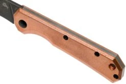 Fox Black Fox Ciol Folding Knife BF-748CR Copper Taschenmesser, Denis Simonutti Design -Böker || Spyderco || Cold Steel Verkaufsgeschäft FOBF 748CR 07 fox knives
