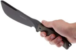 Fox Parang Bushcraft FX-0107153 -Böker || Spyderco || Cold Steel Verkaufsgeschäft FOFX 0107153 05 fox fofx 0107153 05