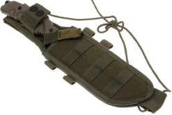 Fox Parang Bushcraft FX-0107153 -Böker || Spyderco || Cold Steel Verkaufsgeschäft FOFX 0107153 06 fox fofx 0107153 06