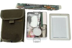 Fox Parang Bushcraft FX-0107153 -Böker || Spyderco || Cold Steel Verkaufsgeschäft FOFX 0107153 08 fox fofx 0107153 08