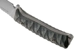 Fox Pro Hunter, Micarta Schwarz FX-131MBSW Jagdmesser -Böker || Spyderco || Cold Steel Verkaufsgeschäft FOFX 131MBSW 04 fox knives