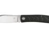 Fox Knives Livri FX-273CF Carbonfiber Slipjoint Taschenmesser