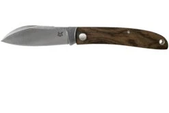 Fox Knives Livri FX-273ZW Zircote Slipjoint Taschenmesser