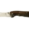 Fox Knives Spora Mushroom Satin Eucalyptus FX-409, Pilzmesser