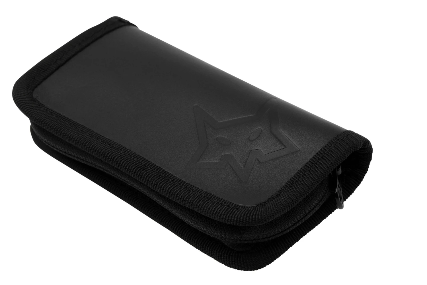 Fox Knives Chnops, FX-543MI, OD Green Micarta, M390 Taschenmesser, Knivesandtools Exclusive 8 Fox Knives Chnops, FX-543MI, OD Green Micarta, M390 Taschenmesser, Knivesandtools Exclusive – Bild 8