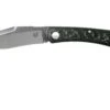 Fox Knives Libar FX-582CF Carbonfiber Slipjoint Taschenmesser
