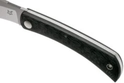 Fox Knives Libar FX-582CF Carbonfiber Slipjoint Taschenmesser -Böker || Spyderco || Cold Steel Verkaufsgeschäft FOFX 582CF 07 fox knives
