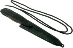 Fox Fairbairn Sykes FX-592WAF Wallnut Handle, Hill Knives Design -Böker || Spyderco || Cold Steel Verkaufsgeschäft FOFX 592W 07 fox knives