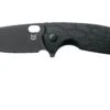 Fox Vox Core FX-604B Black-Black Taschenmesser, Jesper Voxnaes Design