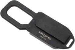 Fox FKMD Rescue Black FX-640 Gurtschneider -Böker || Spyderco || Cold Steel Verkaufsgeschäft FOFX 640 04 fox rescue fofx 640 04