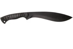 Fox Kukri FX-658 Machete -Böker || Spyderco || Cold Steel Verkaufsgeschäft FOFX 658 02 fox knives fofx 658 02