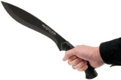 Fox Kukri FX-658 Machete -Böker || Spyderco || Cold Steel Verkaufsgeschäft FOFX 658 06 fox knives fofx 658 06