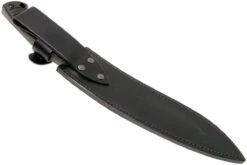 Fox Kukri FX-658 Machete -Böker || Spyderco || Cold Steel Verkaufsgeschäft FOFX 658 08 fox knives fofx 658 08