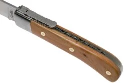 Fontenille Pataud Corsican L' Antò AZG Juniper Taschenmesser -Böker || Spyderco || Cold Steel Verkaufsgeschäft FPAZG 08 fontenille pataud