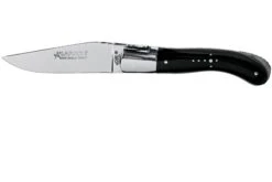 Fontenille Pataud "Sport" Schwarzem Büffelhorn L5PCN