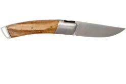 Le Thiers Gentleman Olive Wood T9O Taschenmesser By Fontenille Pataud -Böker || Spyderco || Cold Steel Verkaufsgeschäft FPT9O 02 le thiers gentleman fontenille pataud fpt9o 02