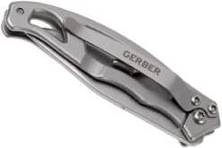 Gerber Paraframe Mini Clip Point 22-48485 Taschenmesser -Böker || Spyderco || Cold Steel Verkaufsgeschäft GE22 48485 04 gerber ge22 48485 04
