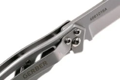 Gerber Paraframe Mini Clip Point 22-48485 Taschenmesser -Böker || Spyderco || Cold Steel Verkaufsgeschäft GE22 48485 06 gerber ge22 48485 06