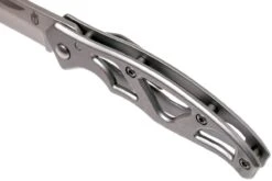 Gerber Paraframe Mini Clip Point 22-48485 Taschenmesser -Böker || Spyderco || Cold Steel Verkaufsgeschäft GE22 48485 07 gerber ge22 48485 07