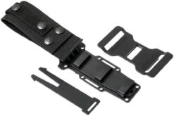 Gerber Strongarm Fixed Blade Black SE 30-001060N Teilweise Gezackte Klinge 15 Gerber Strongarm Fixed Blade Black SE 30-001060N Teilweise Gezackte Klinge -Böker || Spyderco || Cold Steel Verkaufsgeschäft GE30 001060N 08 gerber strongarm ge30 001060n 08