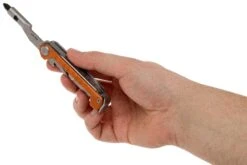 Gerber Armbar Drive Orange 30-001588 Multitool -Böker || Spyderco || Cold Steel Verkaufsgeschäft GE30 001588 06 gerber