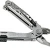 Gerber Center-Drive Plus Multitool, Lederetui Und Bitset 30-001599