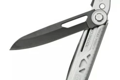 Gerber Dual Force, 001613, Multitool, Silber/schwarz -Böker || Spyderco || Cold Steel Verkaufsgeschäft GE30 001613 08 gerber