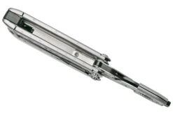 Gerber Dual Force, 001613, Multitool, Silber/schwarz -Böker || Spyderco || Cold Steel Verkaufsgeschäft GE30 001613 09 gerber