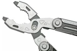Gerber Dual Force, 001613, Multitool, Silber/schwarz -Böker || Spyderco || Cold Steel Verkaufsgeschäft GE30 001613 10 gerber