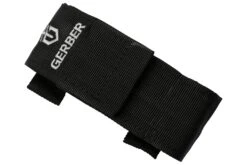 Gerber Dual Force, 001613, Multitool, Silber/schwarz -Böker || Spyderco || Cold Steel Verkaufsgeschäft GE30 001613 11 gerber