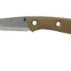 Gerber Principle Coyote Bushcraft 30-001657 USA Made Bushcraftmesser