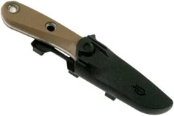 Gerber Principle Coyote Bushcraft 30-001657 USA Made Bushcraftmesser -Böker || Spyderco || Cold Steel Verkaufsgeschäft GE30 001657 06 gerber