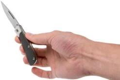 Gerber Wingtip Grey 30-001700 GRY, Slipjoint Taschenmesser -Böker || Spyderco || Cold Steel Verkaufsgeschäft GE30 001661 07 gerber