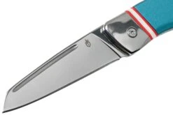 Gerber Straightlace Blue 30-001664 Slipjoint Taschenmesser -Böker || Spyderco || Cold Steel Verkaufsgeschäft GE30 001664 03 gerber