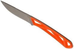 Gerber Exo-Mod Fixed Drop Point Knife 30-001797 Orange Jagdmesser -Böker || Spyderco || Cold Steel Verkaufsgeschäft GE30 001797 04 gerber