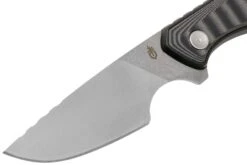 Gerber Downwind Caper 30-001820 Black G10, Jagdmesser -Böker || Spyderco || Cold Steel Verkaufsgeschäft GE30 001820 03 gerber