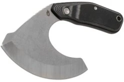Gerber Downwind Ulu 30-001823 Black G10, Jagdmesser 8 Gerber Downwind Ulu 30-001823 Black G10, Jagdmesser -Böker || Spyderco || Cold Steel Verkaufsgeschäft GE30 001823 03 gerber
