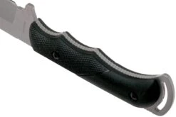 Gerber Freeman Guide Fixed Black 31-000588 Feststehendes Messer -Böker || Spyderco || Cold Steel Verkaufsgeschäft GE31 000588 04 gerber