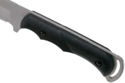 Gerber Freeman Guide Fixed Black 31-000588 Feststehendes Messer -Böker || Spyderco || Cold Steel Verkaufsgeschäft GE31 000588 06 gerber