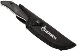 Gerber Moment Fixed Blade Large 31-002197 Jagdmesser -Böker || Spyderco || Cold Steel Verkaufsgeschäft GE31 002197 07 gerber ge31 002197 07
