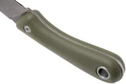 Gerber Spine Fixed Blade Grün, 31-003424 -Böker || Spyderco || Cold Steel Verkaufsgeschäft GE31 003424 04 gerber