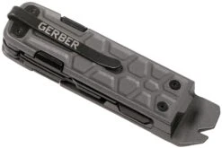 Gerber Lockdown Pry Onyx 31-003706 Multitool -Böker || Spyderco || Cold Steel Verkaufsgeschäft GE31 003706 04 gerber