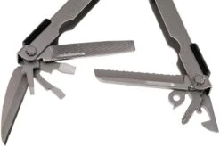 Gerber Multi-Plier 600 Multitool Edelstahl Mit Spitzzange, 7530 -Böker || Spyderco || Cold Steel Verkaufsgeschäft GE7530 02 gerber ge7530 02