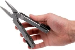 Gerber Multi-Plier 600 Multitool Edelstahl Mit Spitzzange, 7530 -Böker || Spyderco || Cold Steel Verkaufsgeschäft GE7530 06 gerber ge7530 06