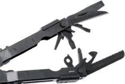 Gerber Multi-Plier 600 Multitool Schwarz, 07550N -Böker || Spyderco || Cold Steel Verkaufsgeschäft GE7550 03 gerber ge7550 03