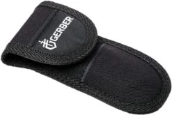 Gerber Multi-Plier 600 Multitool Schwarz, 07550N -Böker || Spyderco || Cold Steel Verkaufsgeschäft GE7550 08 gerber ge7550 08