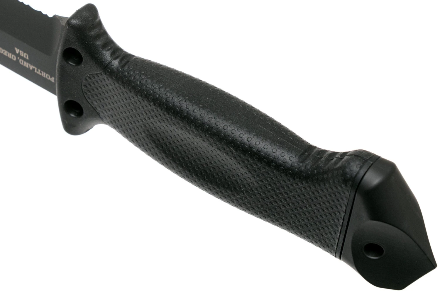 Gerber LMF II Infantry Black 4 Gerber LMF II Infantry Black – Bild 4